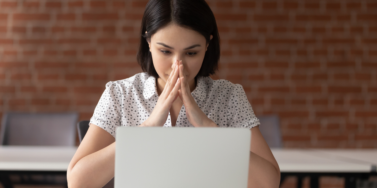 You Need Help: How Do I Come Out as Trans at Work?