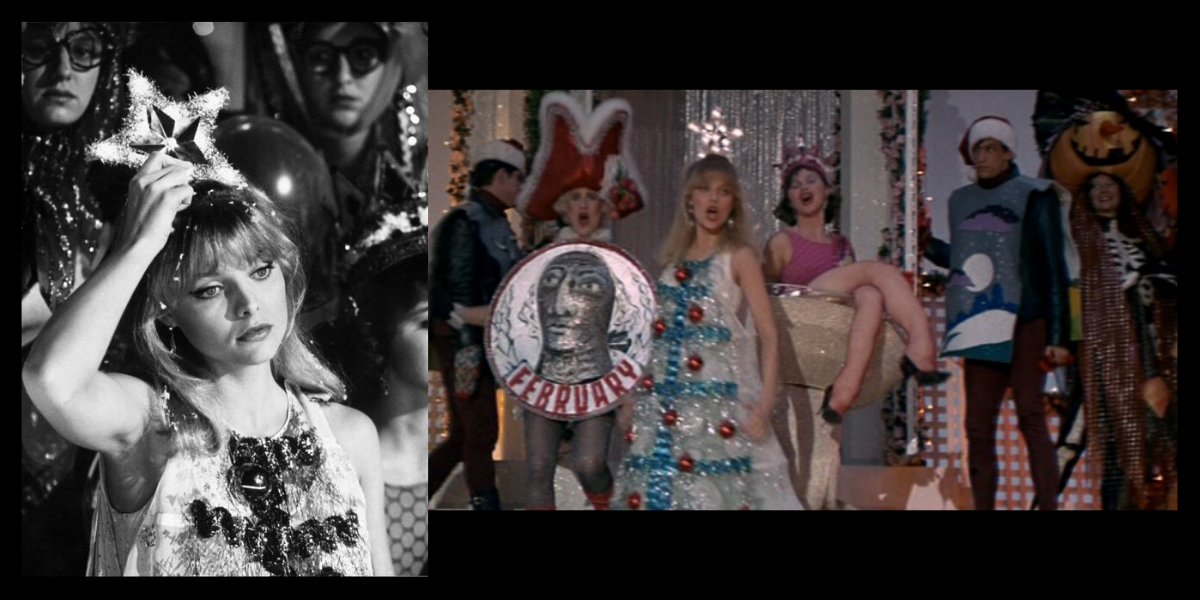 OPEN THREAD: Listen I Just Like The Word Christmakwanzakah Okay?