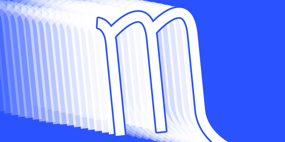 What We Love and Hate About Dating Scorpios