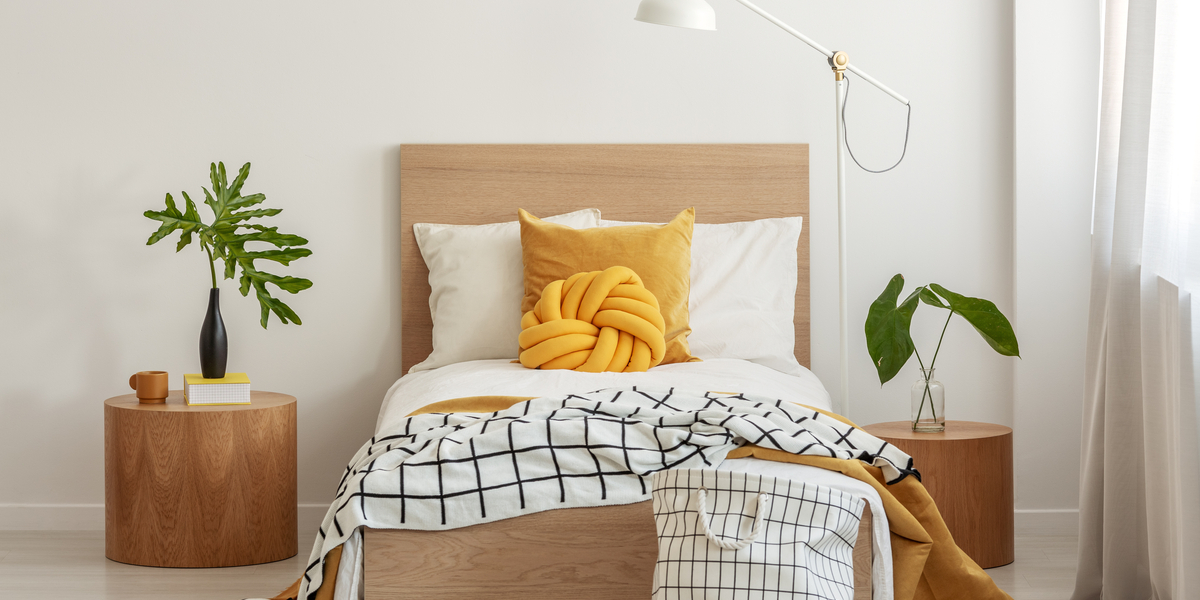 What’s On Your Nightstand?