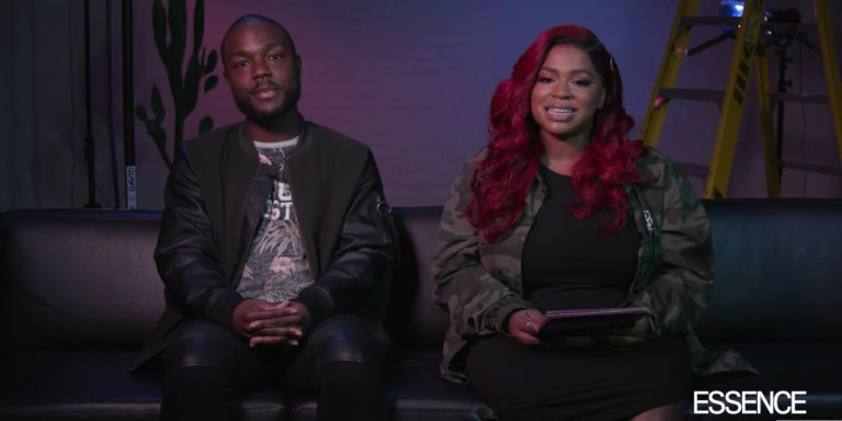 Sunday Funday is Getting Put to the Test With Crissle and Kid Fury