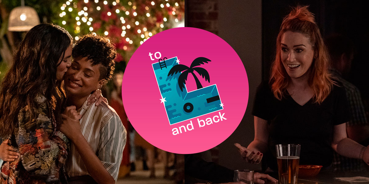 “To L and Back” Gen Q Podcast Episode 102