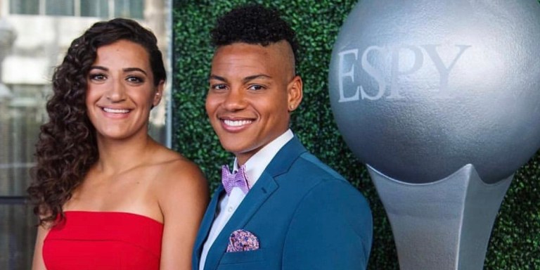 Sunday Funday Is Swooning at AD Franch’s Wedding