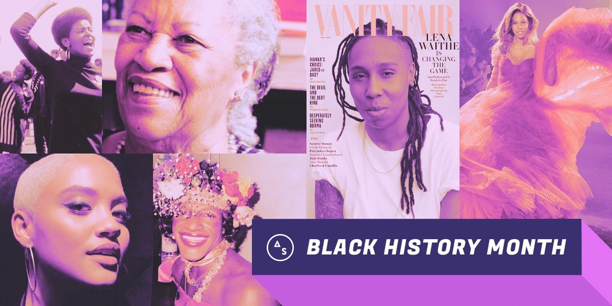 Black Queer People Writing Ourselves Into History: An Autostraddle Master List