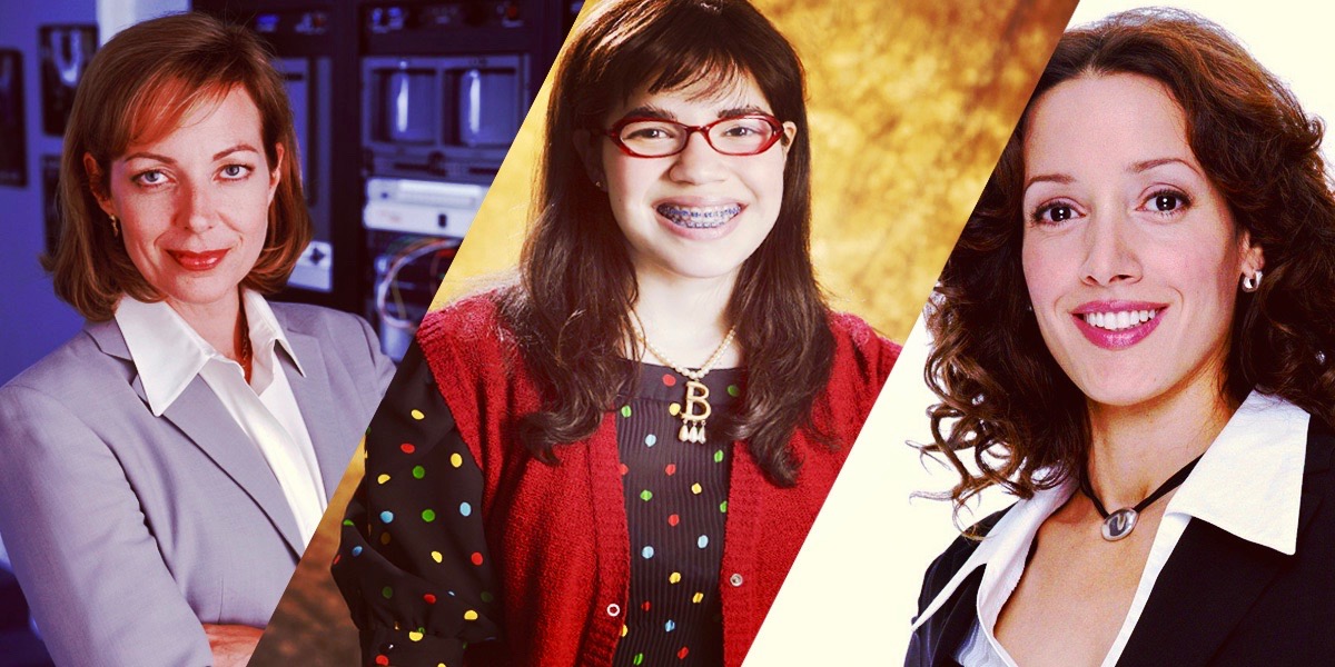 Classic TV From the 2000s That You Can Stream to Survive Trump This Year