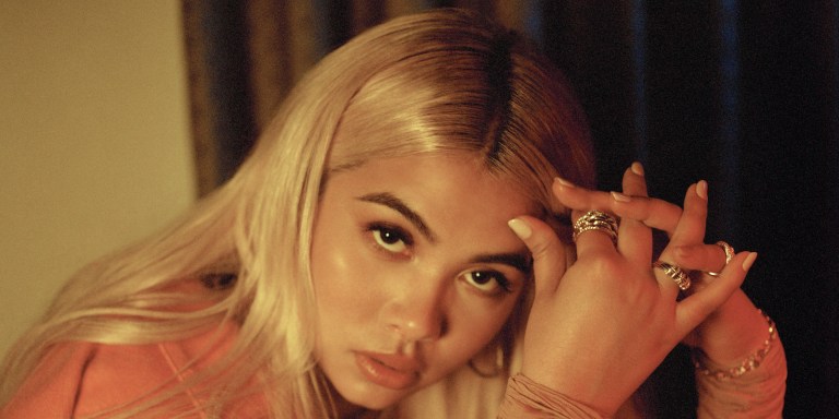 Sunday Funday Is Waking Up to Hayley Kiyoko