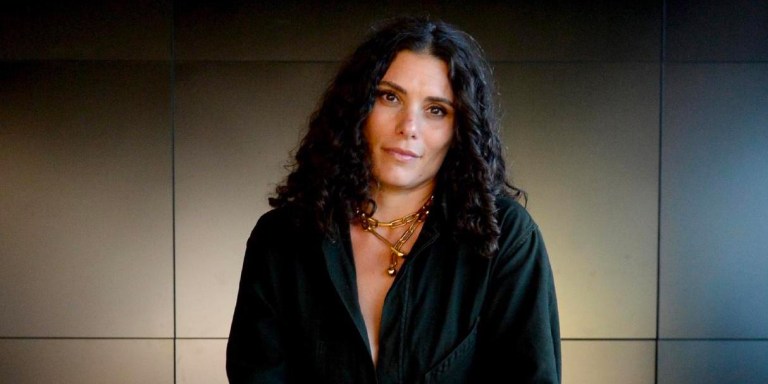 Sunday Funday Was Born For Chani Nicholas’ New Book