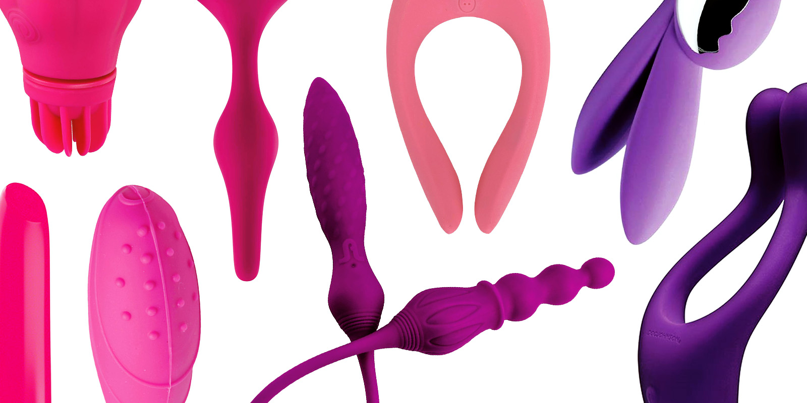 11 Multifunction Couple’s Toys for Making Your Own Fun this Valentine’s Day