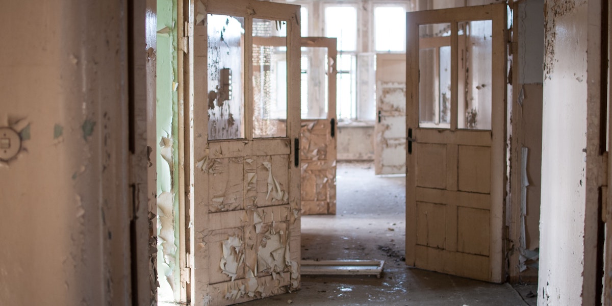 You Need Help: How Do I Let Go of Feeling Guilty After Coming Out Late in Life?