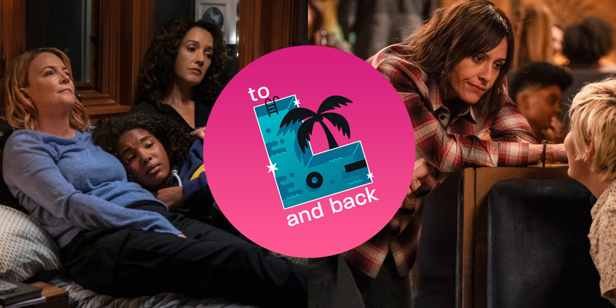 “To L and Back” Gen Q Podcast Episode 106