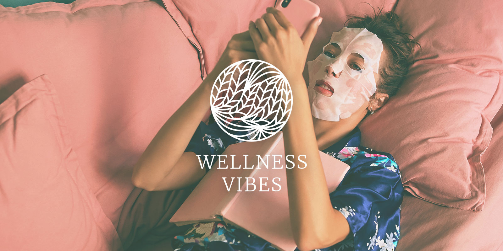 Recommended Reading for Chill Vibes and Centering Oneself in This F*cking Hellscape 🙃