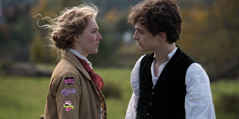 Oscars 2020: Two Lesbians Discuss the Very White, Very Straight, Very Male 92nd Academy Awards