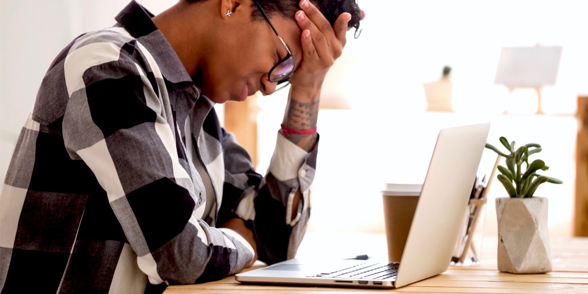 Queered & Careered: 12 Ways to Cope at Work When You’re Just Not Feeling It