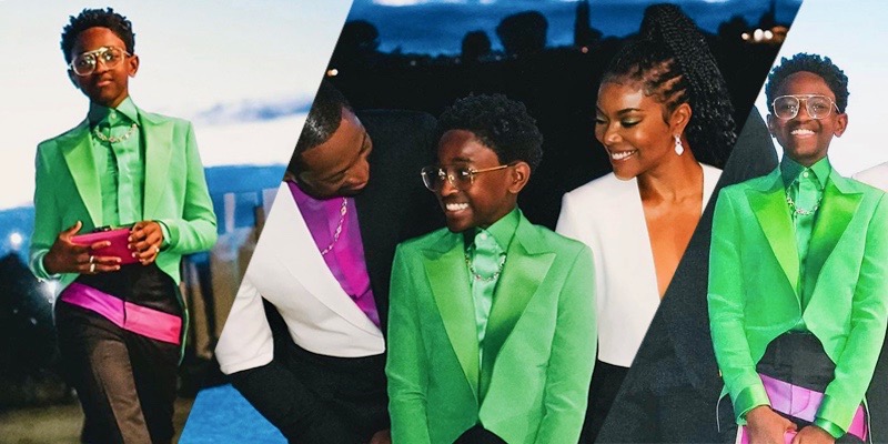 Six Black Trans Women on Sending Abundant, Overflowing Love to Zaya Wade