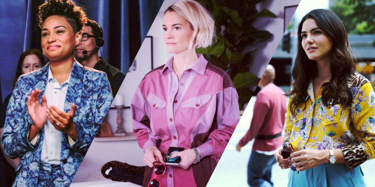 Generation Q Costume Designer Deirdra Govan on Finley’s Cut-Offs, Going Braless, The Joy of Jumpsuits and So Much More
