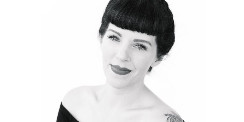 Raechel Anne Jolie on Class, Gender and Being a Rust Belt Femme