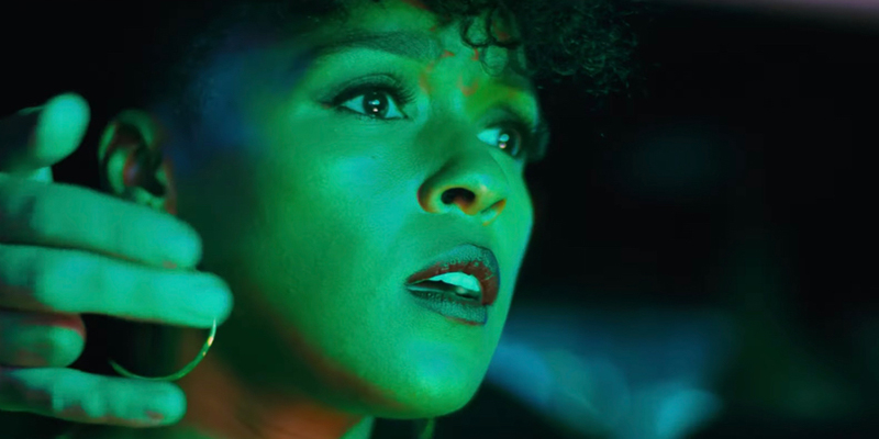 Also.Also.Also: Janelle Monáe and Kiersey Clemons Star in New Movie “Antebellum,” Black Femmes Plot Worldwide Takeover