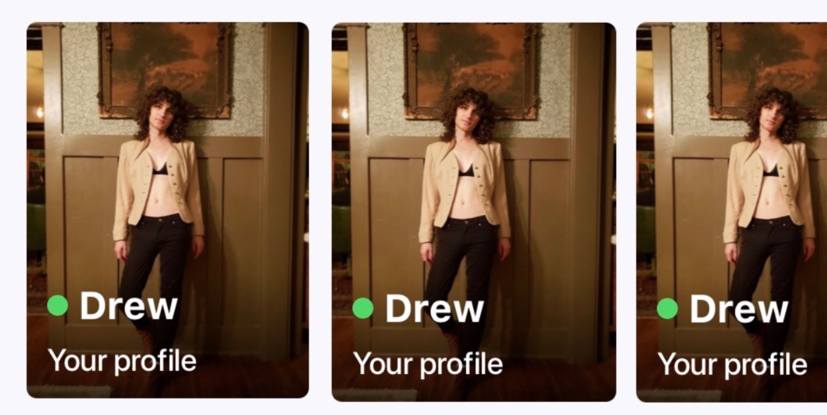 I Tried New Trans Dating App Fiori and All I Got Was This Personal Essay