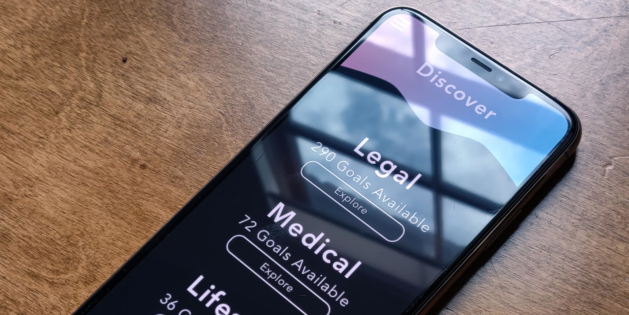 How Solace, the Transition App Designed by a Trans Woman, Will Lifehack Your Gender Transition