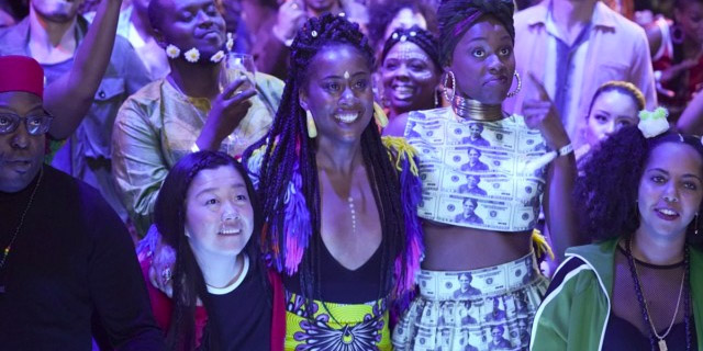 “Good Trouble” Episode 218 Recap: Trap Heals