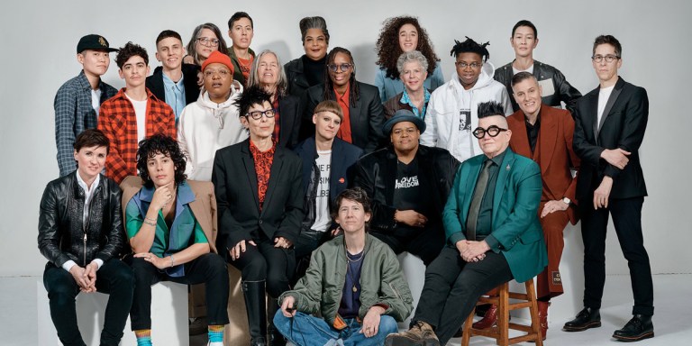 Also.Also.Also: The NY Times Assembled a Bounty of Butches