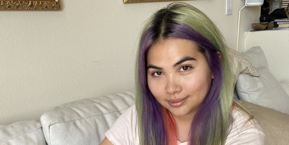 No Filter: Hair Changes Abound for Housebound Hayley Kiyoko, Rhea Butcher and You Too, Probably!