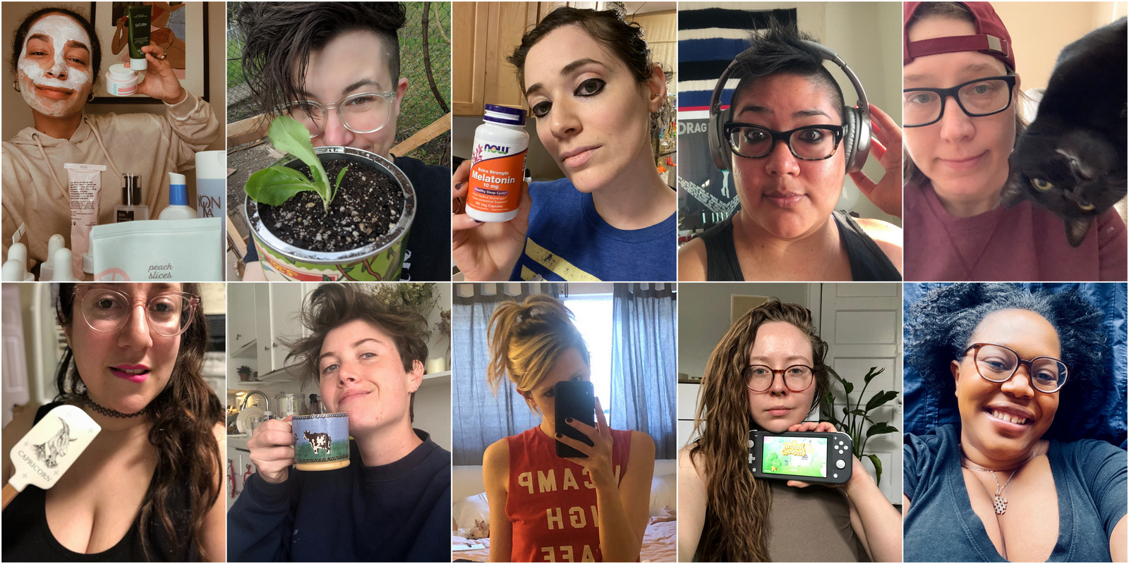 The Autostraddle Insider: Issue 68, April 2020