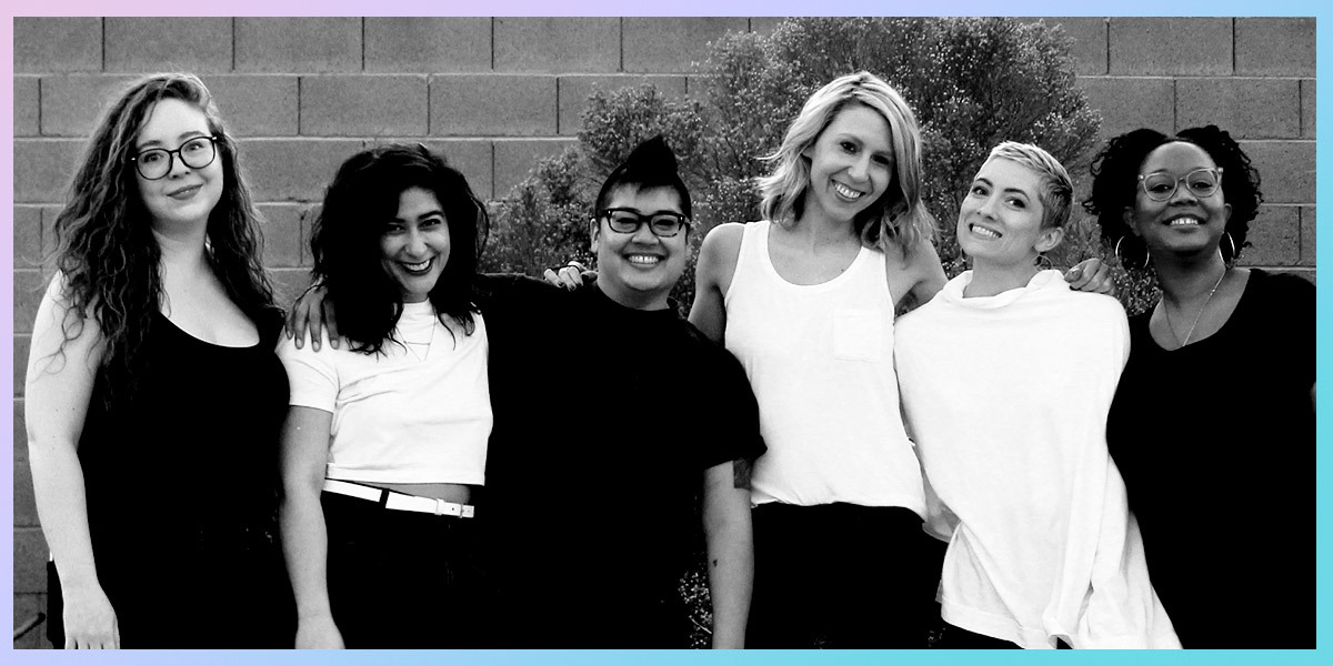 Autostraddle’s Future Is Your Future, So Let’s Make Plans?