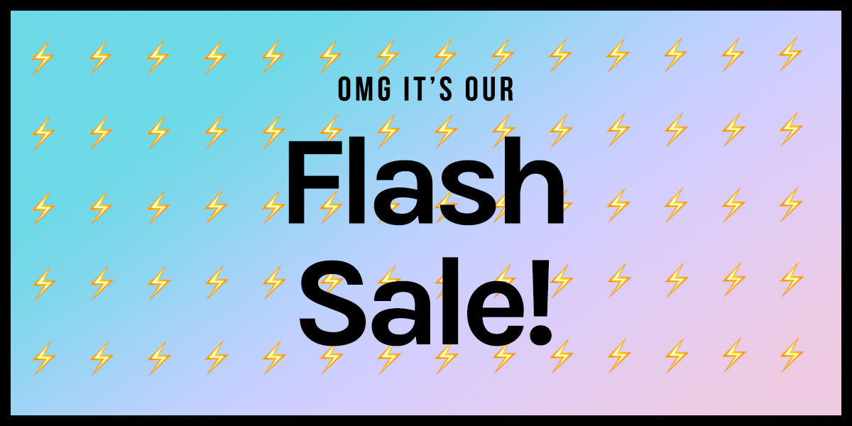 Well Hot Damn: Announcing a Limited-Time Action-Packed Fundraising Flash Sale and New Perks for $100K!