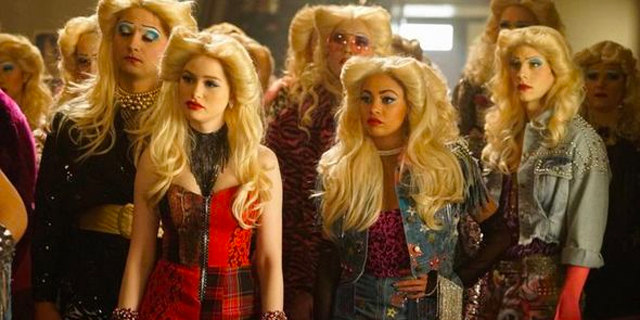 “Riverdale” Episode 417 Recap: A Far Too Hetero “Hedwig”