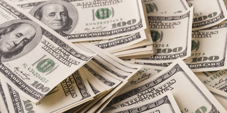 Donate Your Coronavirus Stimulus Check If You Don’t Need It