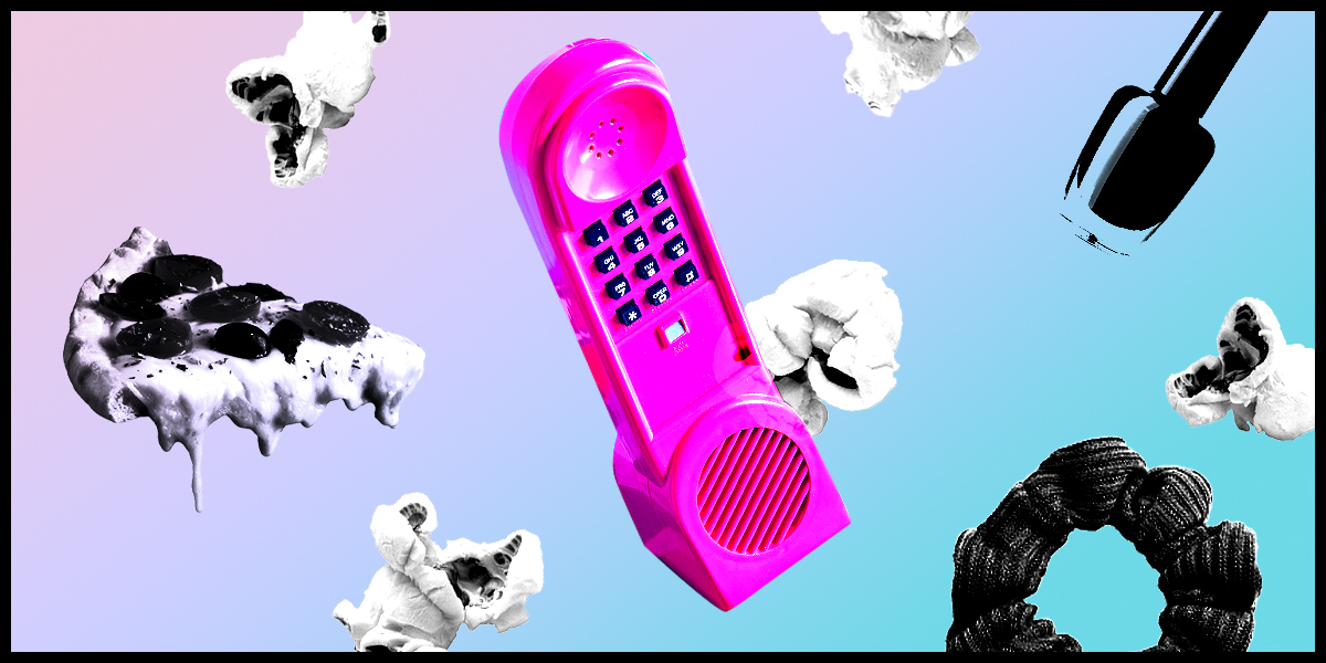 Light as a Feather, Stiff as a Board: Join the AS Editors for a Virtual Slumber Party!