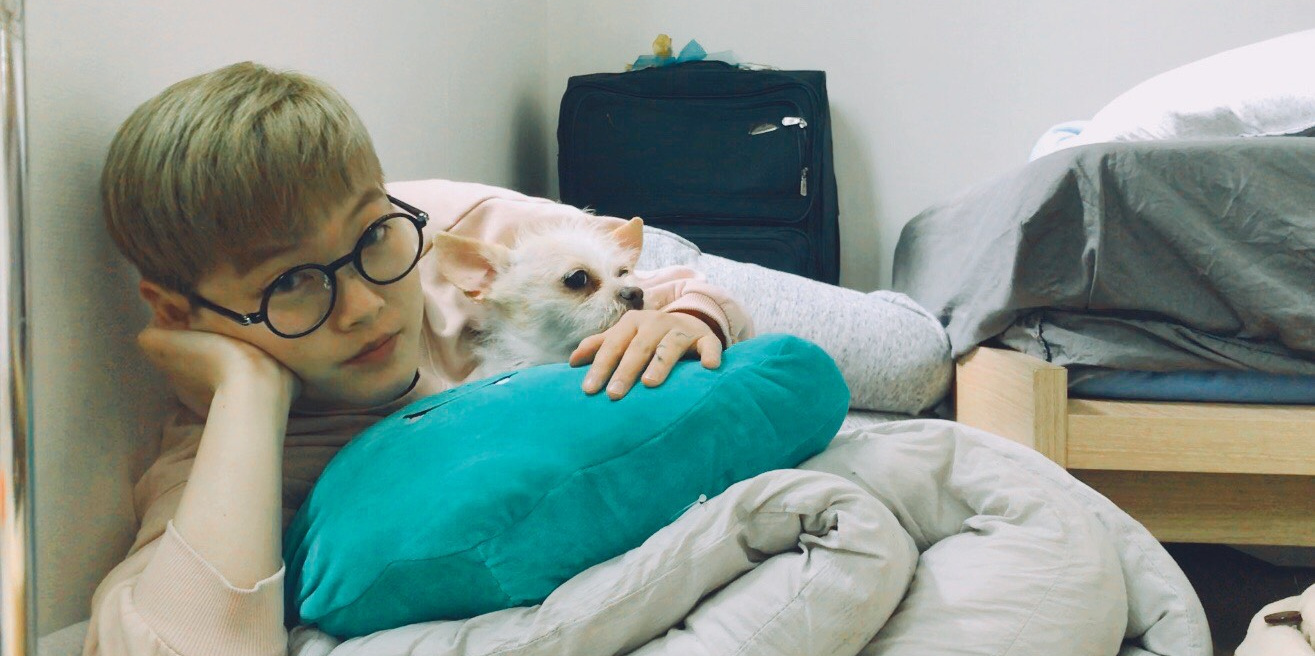 PHOTO GALLERY: Queer Right Here in Quarantine