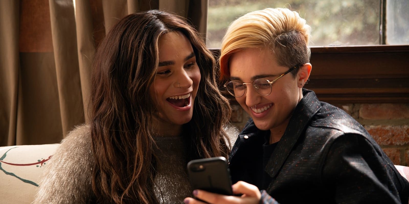 What It’s Like To Realize You’re Trans and Queer in Quarantine