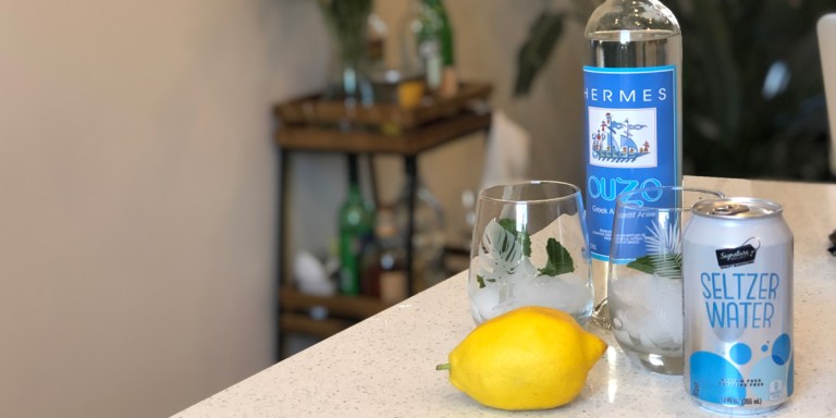 Happy Hour at Home: Let’s Get Spritzy