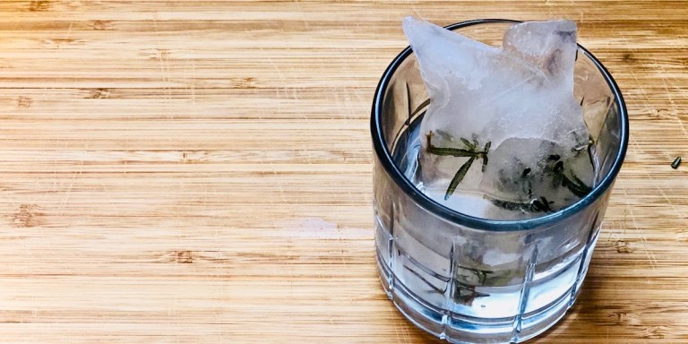 Happy Hour at Home: Kitchen Scraps and Pantry Items for Fancy Cocktails