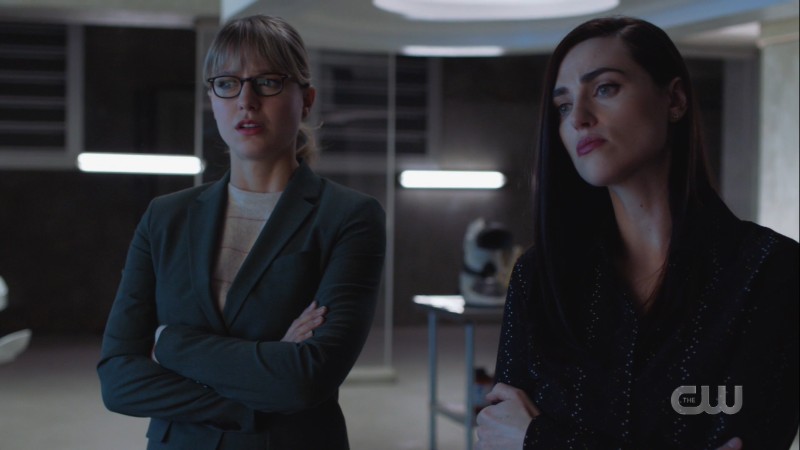 lena kara watch in disgust