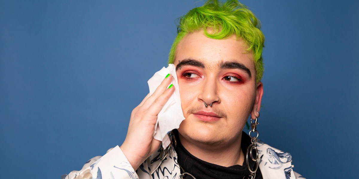 You Need Help: Gender Feels in Quarantine