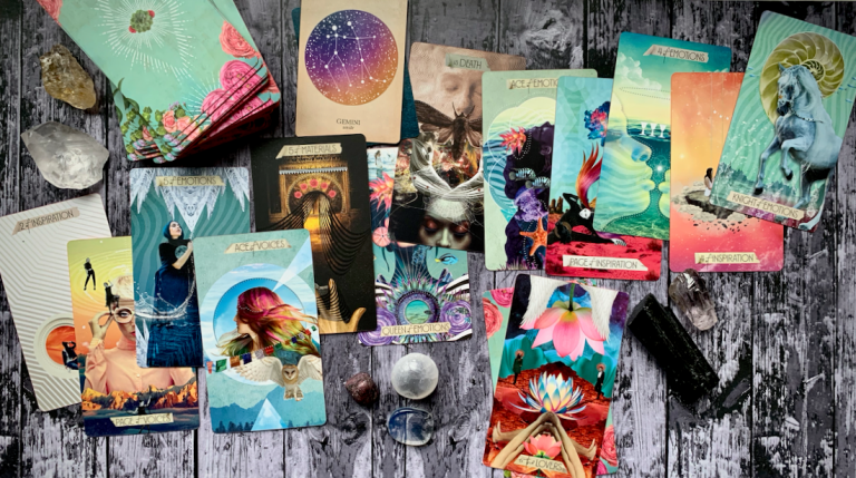 Queer Tarotscopes: Gemini Season Asks Us to Find a New Kind of Freedom