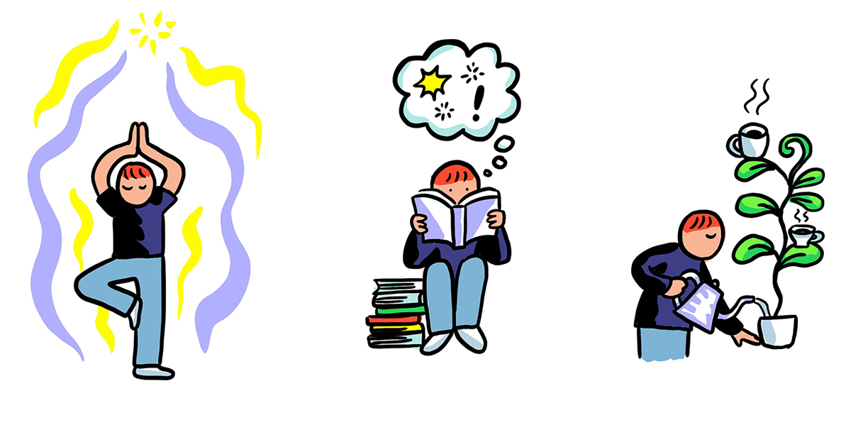 Baopu #73: All The Silver Linings