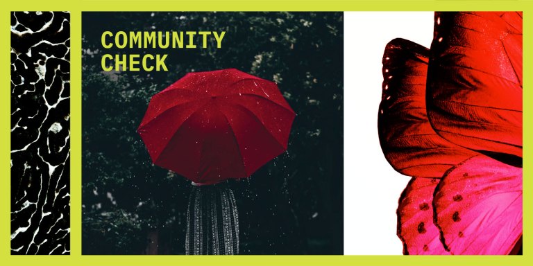 Organizing A Sex Work COVID-19 Relief Fund Restored My Faith In Community