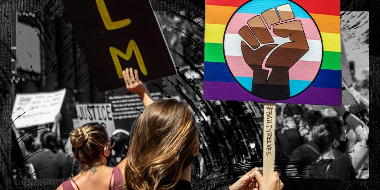 10 Ways You’ve Told Us You’re Celebrating Pride This Year