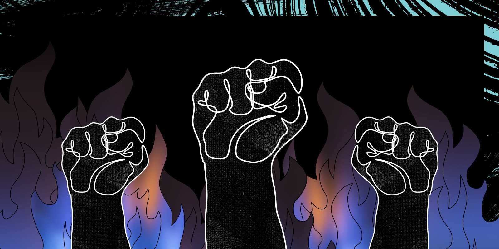 Black Rage as Catharsis