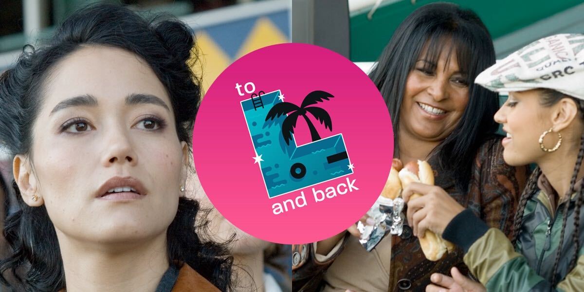 “To L and Back” L Word Podcast Episode 410: “Little Boy Blue”