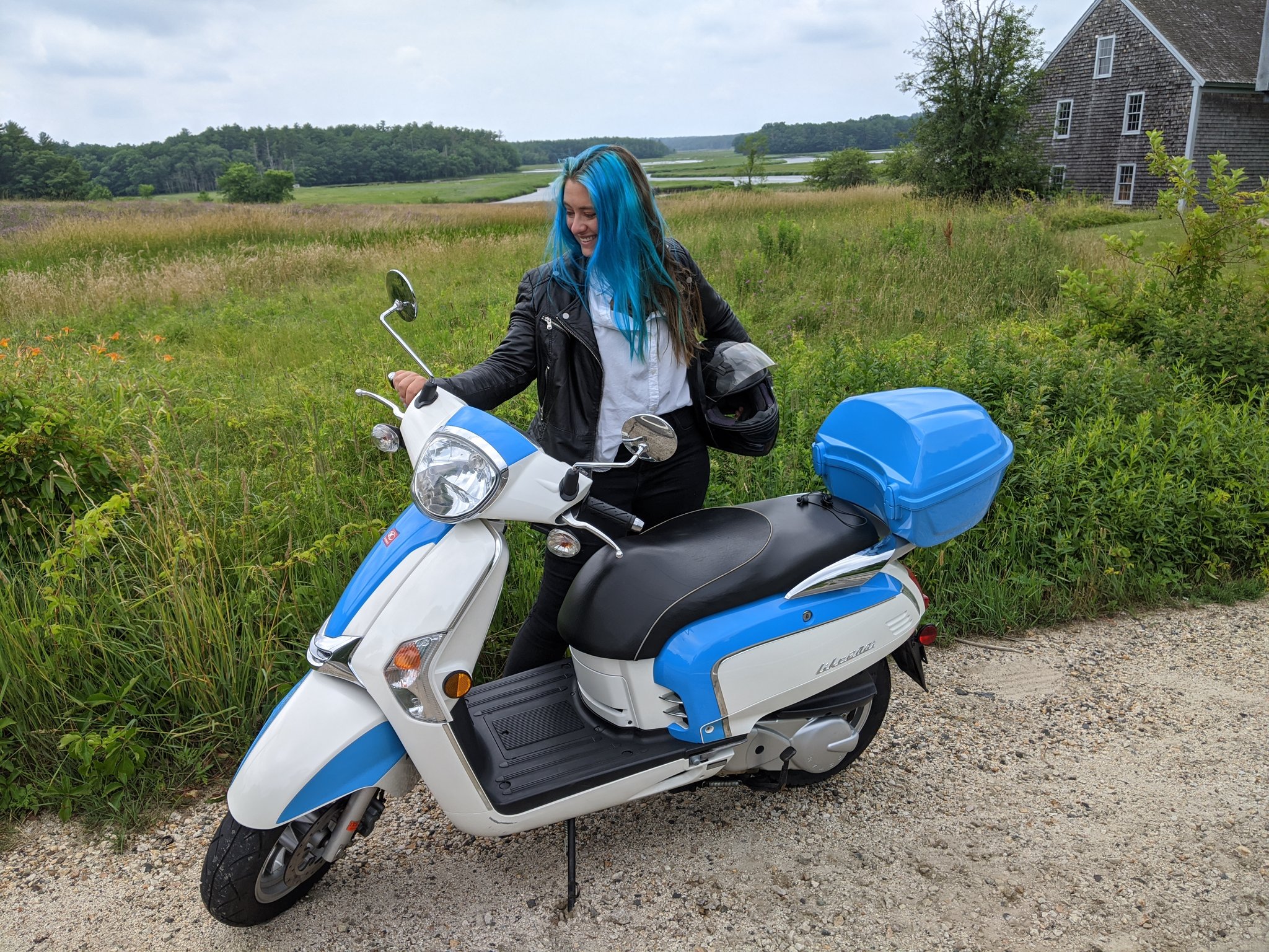 Isabella Rotman profile image