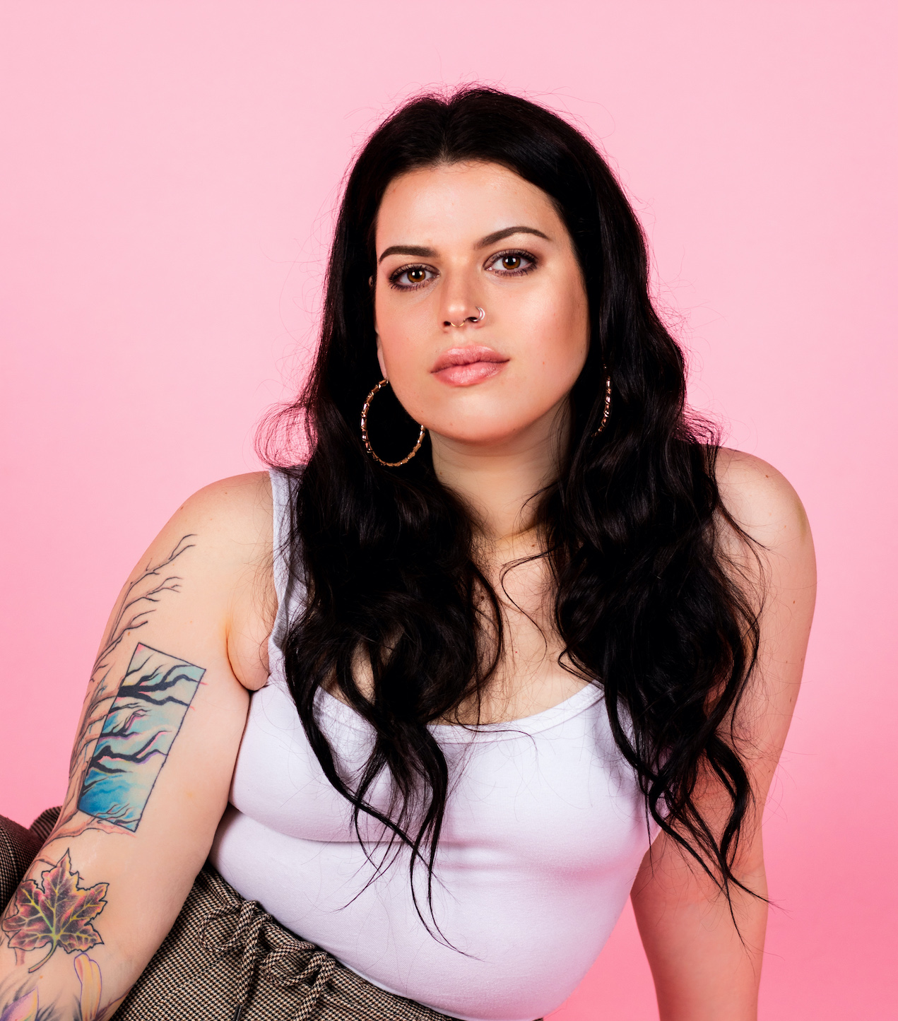 Jackie Lipson profile image