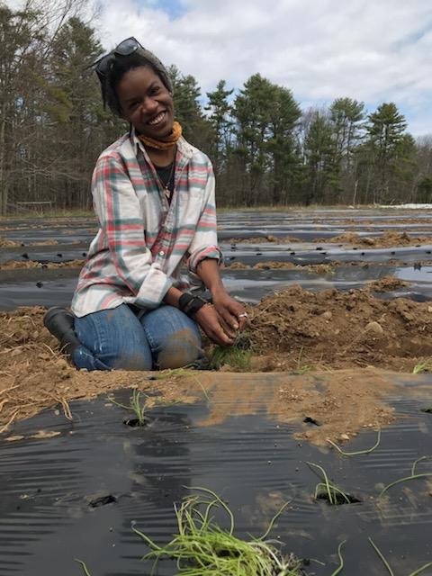 Profile photo of LaLa Drew