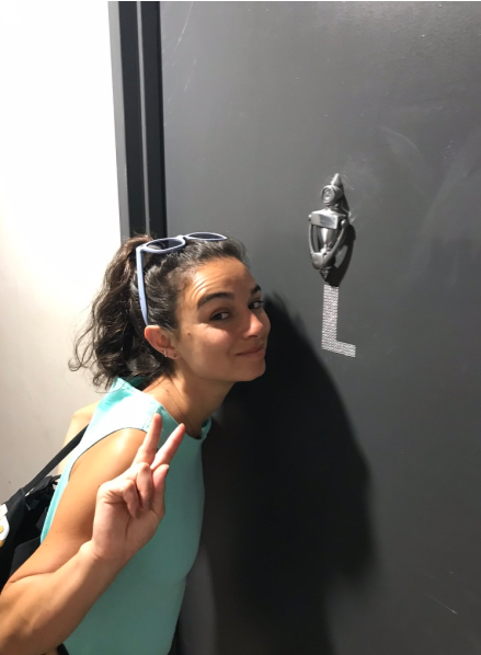 Luna Adler profile image