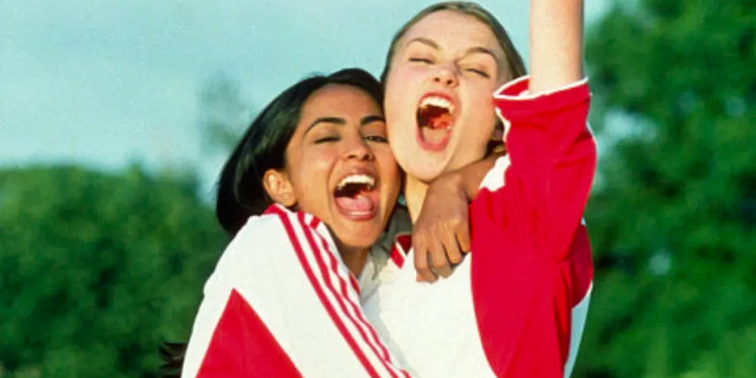 Pop Culture Fix: Cameron Esposito and Glennon Doyle Nickname LA’s NWSL Team “The Lesbians”