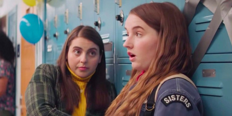 GLAAD 2020 Film Report: Mainstream Movies Continue to Ignore Lesbian, Bisexual, Queer and Trans Women